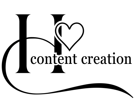 HeartShape - Ewelina Birunt - Wedding Content Creator